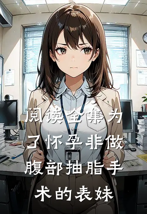 阅读全集为了怀孕非做腹部抽脂手术的表妹