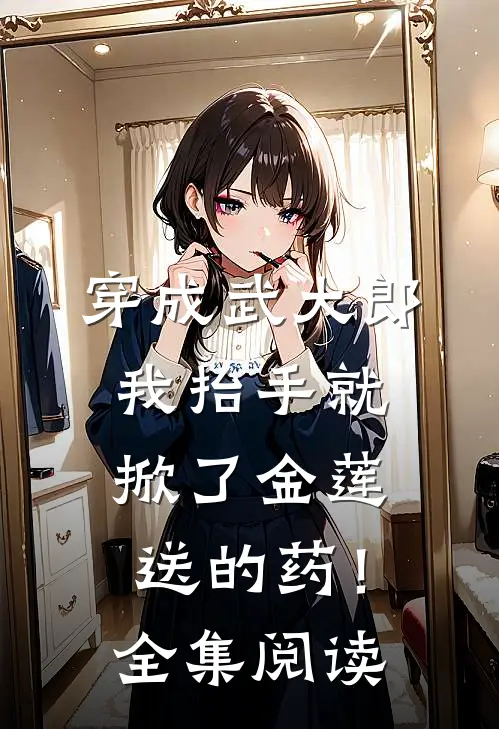 穿成武大郎,我抬手就掀了金莲送的药!全集阅读