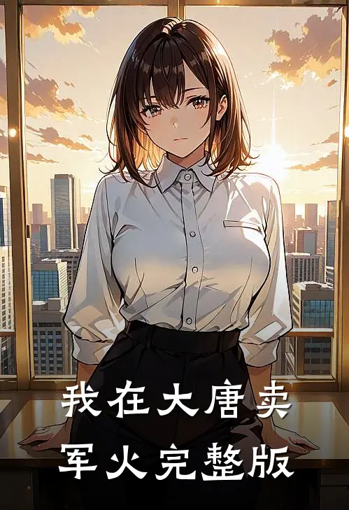 我在大唐卖军火完整版
