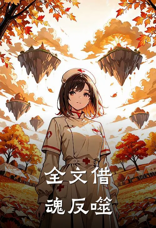 全文借魂反噬