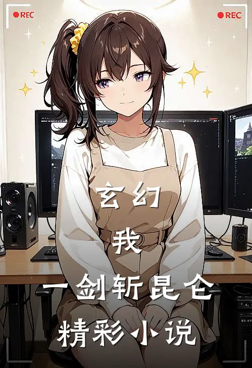 玄幻:我,一剑斩昆仑精彩小说