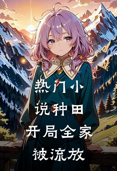 热门小说种田:开局全家被流放