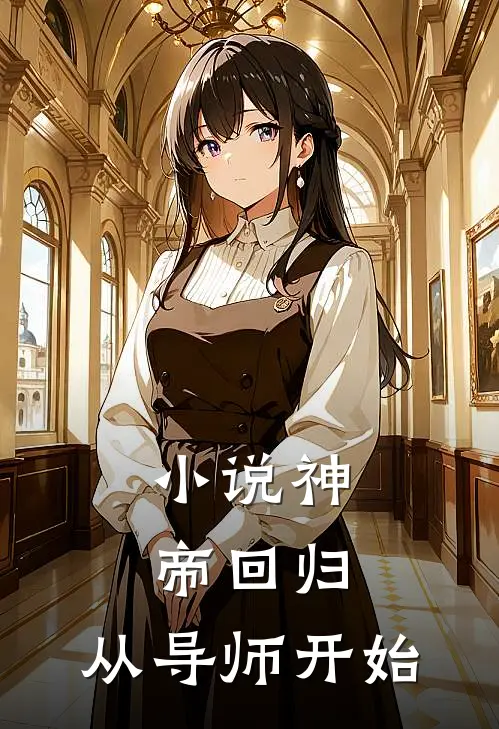 小说神帝回归,从导师开始
