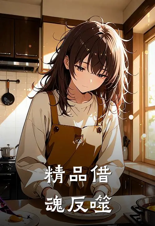 精品借魂反噬
