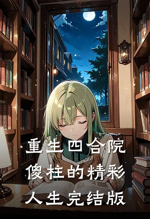 重生四合院:傻柱的精彩人生完结版