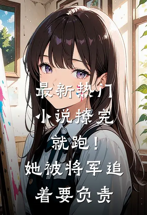 最新热门小说撩完就跑！她被将军追着要负责