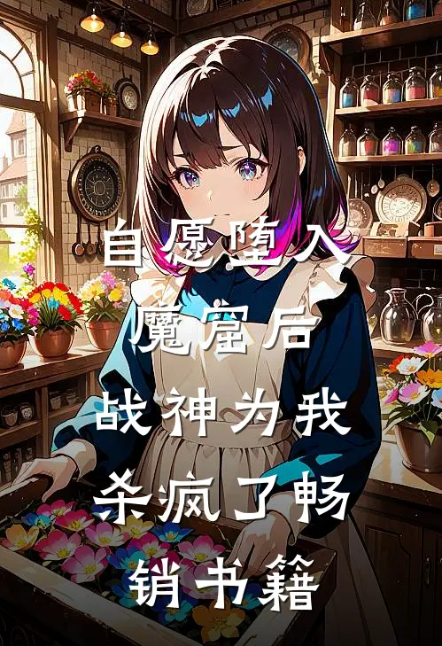 自愿堕入魔窟后,战神为我杀疯了畅销书籍