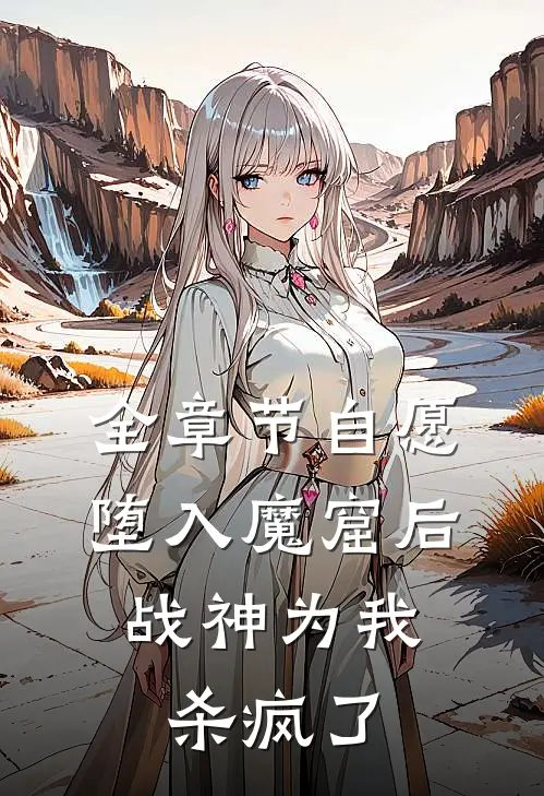 全章节自愿堕入魔窟后,战神为我杀疯了