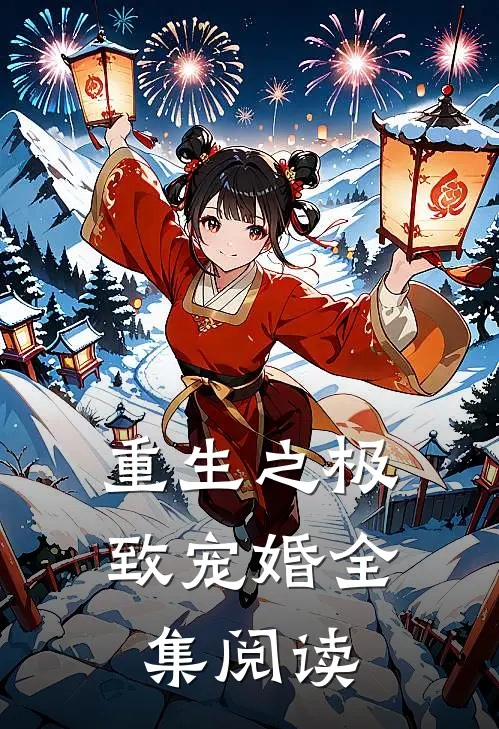 重生之极致宠婚全集阅读