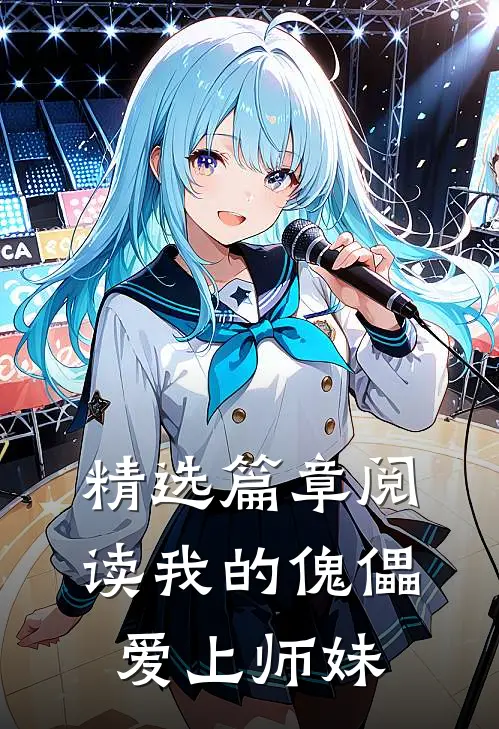 精选篇章阅读我的傀儡爱上师妹
