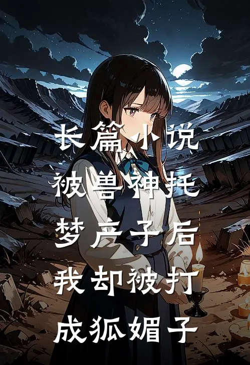 长篇小说被兽神托梦产子后,我却被打成狐媚子