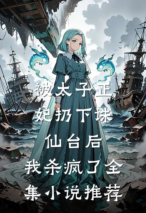被太子正妃扔下诛仙台后,我杀疯了全集小说推荐