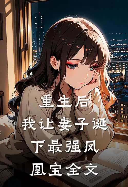 重生后,我让妻子诞下最强凤凰宝全文