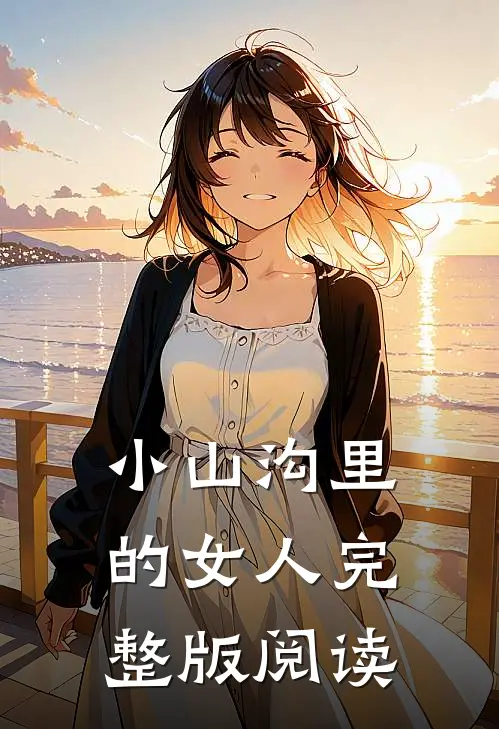 小山沟里的女人完整版阅读