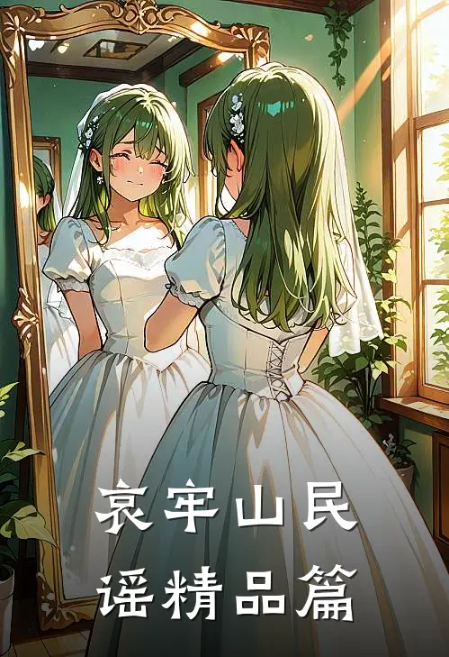 哀牢山民谣精品篇