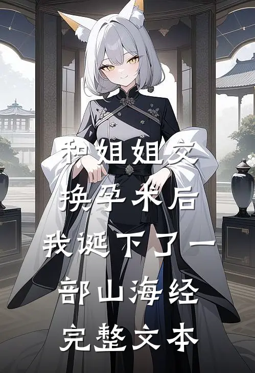 和姐姐交换孕术后 ,我诞下了一部山海经完整文本