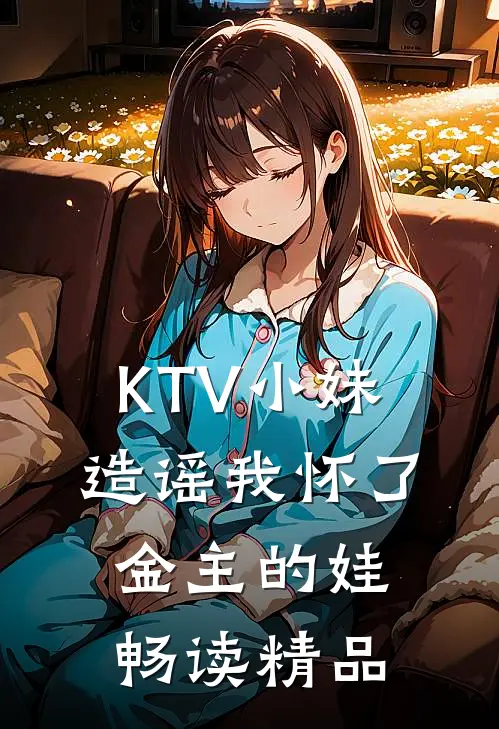 KTV小妹造谣我怀了金主的娃畅读精品