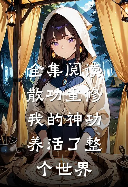 全集阅读散功重修:我的神功养活了整个世界