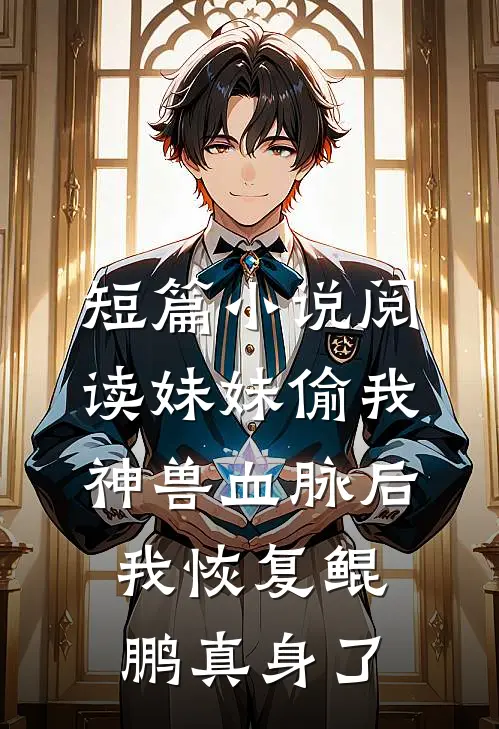 短篇小说阅读妹妹偷我神兽血脉后,我恢复鲲鹏真身了