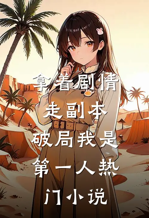 拿着剧情走副本,破局我是第一人热门小说