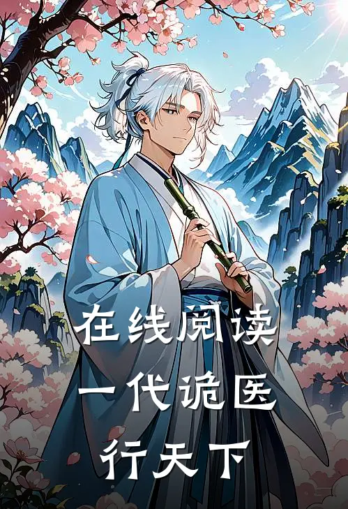 在线阅读一代诡医行天下