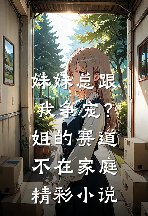 妹妹总跟我争宠？姐的赛道不在家庭精彩小说
