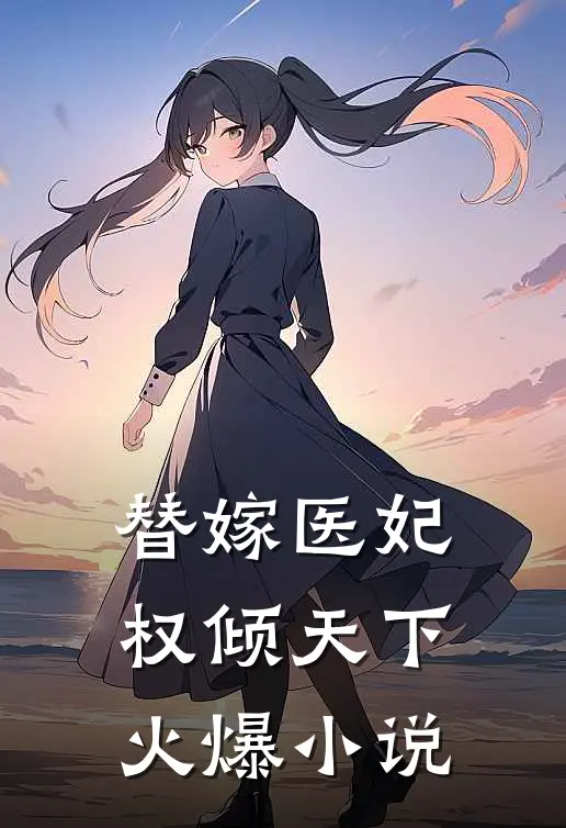 替嫁医妃权倾天下火爆小说