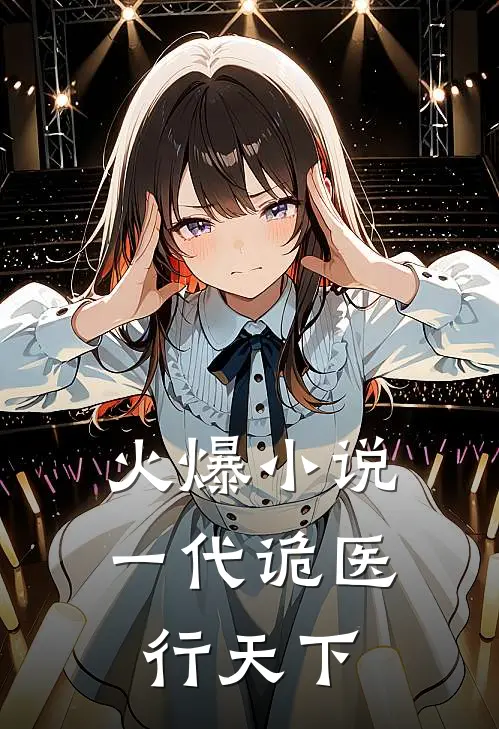 火爆小说一代诡医行天下