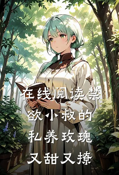 在线阅读禁欲小叔的私养玫瑰又甜又撩