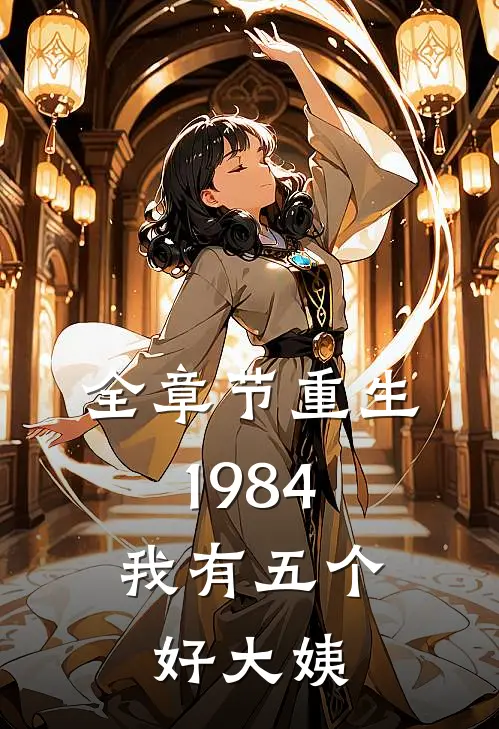 全章节重生1984，我有五个好大姨