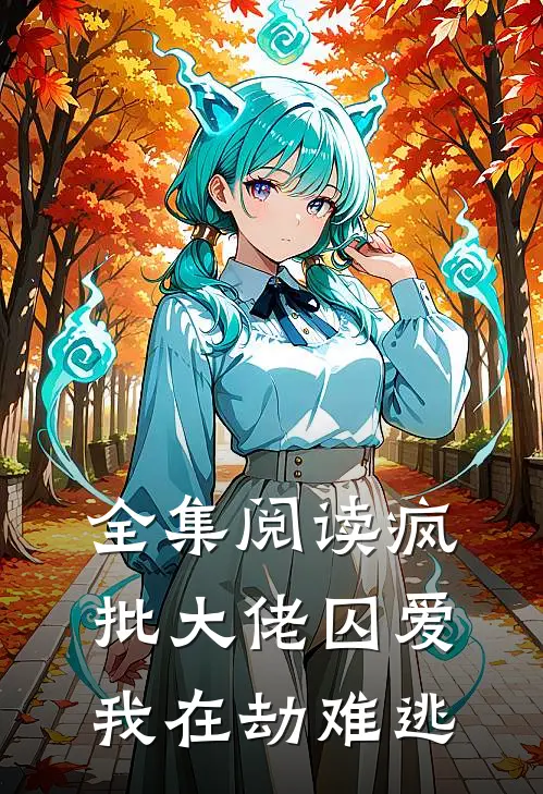 全集阅读疯批大佬囚爱，我在劫难逃
