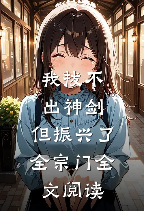 我拔不出神剑,但振兴了全宗门全文阅读