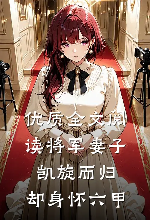 优质全文阅读将军妻子凯旋而归,却身怀六甲