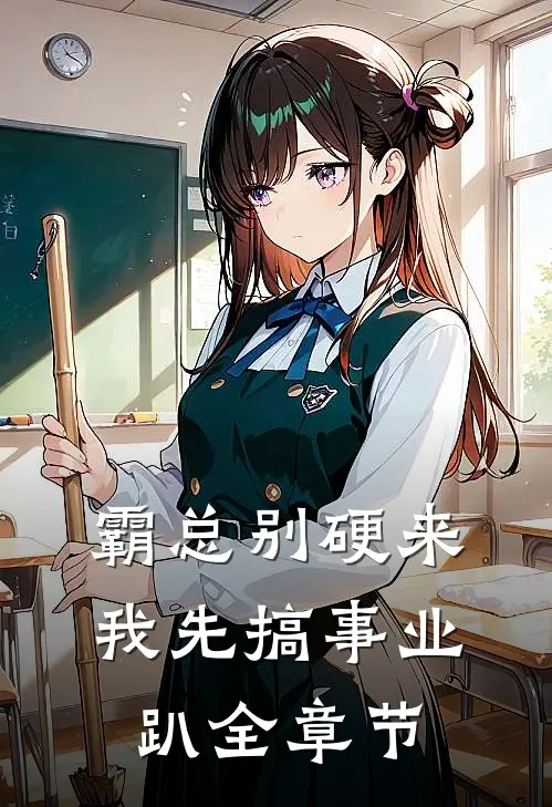 霸总别硬来，我先搞事业趴全章节