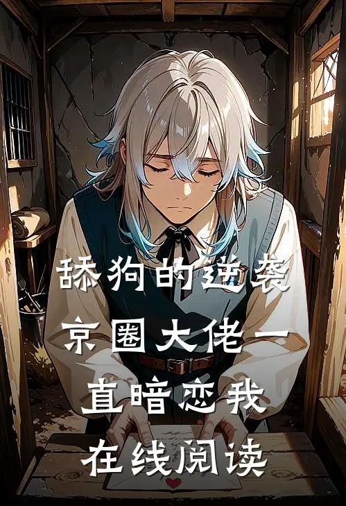 舔狗的逆袭：京圈大佬一直暗恋我在线阅读