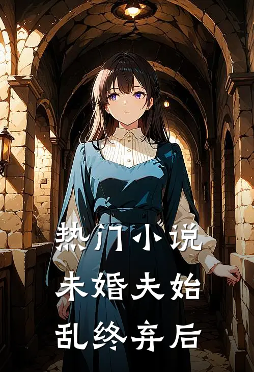 热门小说未婚夫始乱终弃后