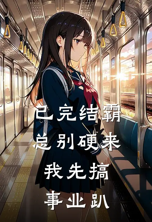 已完结霸总别硬来，我先搞事业趴