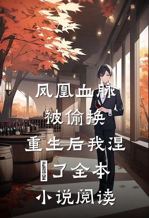 凤凰血脉被偷换,重生后我涅槃了全本小说阅读