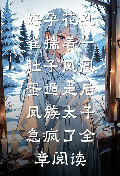 好孕花孔雀揣着一肚子凤凰蛋遁走后,凤族太子急疯了全章阅读