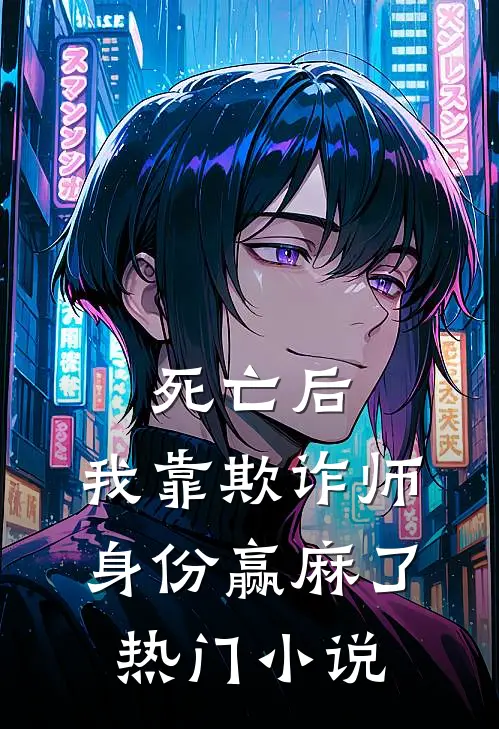 死亡后,我靠欺诈师身份赢麻了热门小说