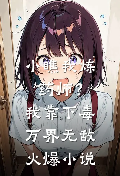 小瞧我炼药师?我靠下毒万界无敌火爆小说