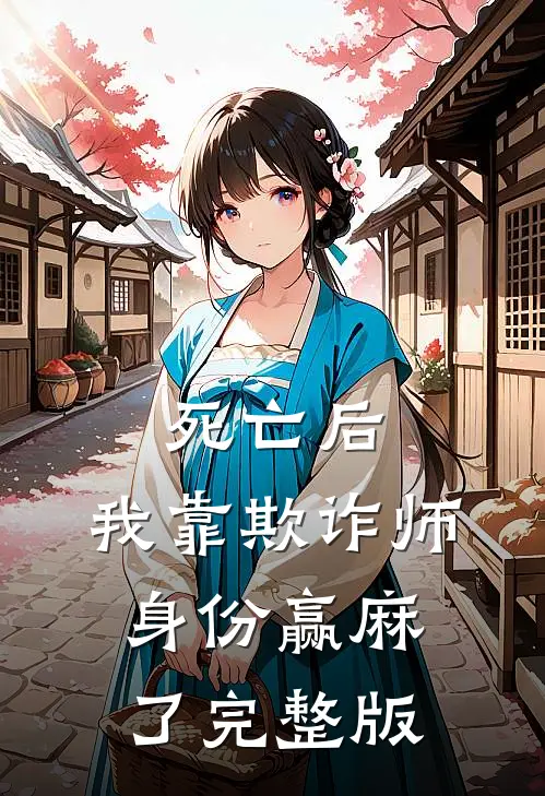 死亡后,我靠欺诈师身份赢麻了完整版
