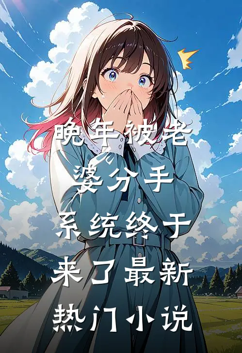 晚年被老婆分手,系统终于来了最新热门小说