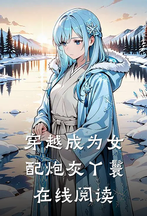 穿越成为女配炮灰丫鬟在线阅读