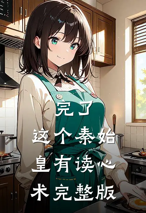完了,这个秦始皇有读心术完整版