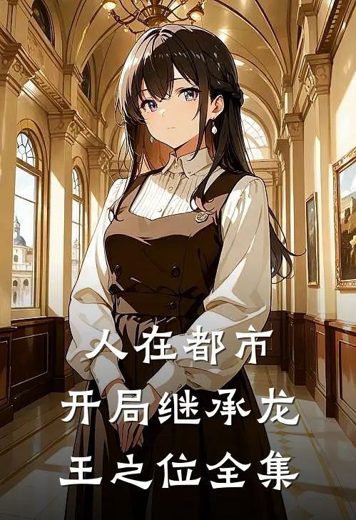 人在都市,开局继承龙王之位全集
