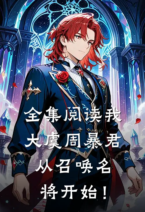 全集阅读我,大虞周暴君,从召唤名将开始!