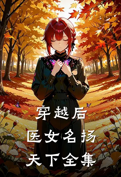 穿越后,医女名扬天下全集