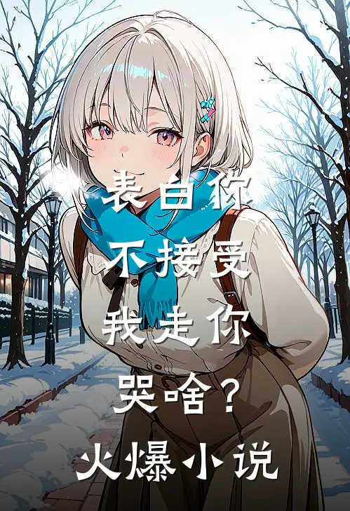 表白你不接受,我走你哭啥?火爆小说