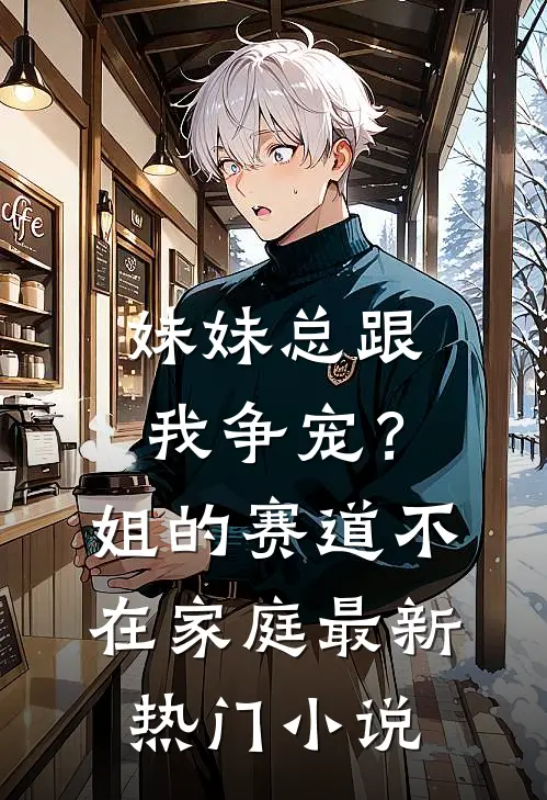 妹妹总跟我争宠？姐的赛道不在家庭最新热门小说